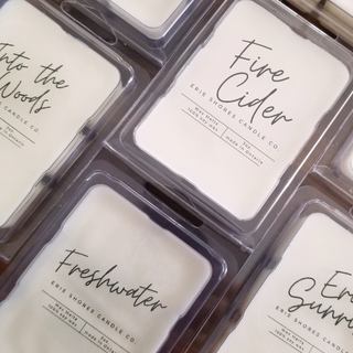 Fire Cider Wax Melts